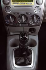 Mazda2 2002 года
